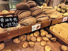 -小飞象面包公社(珠江路金鹰店)