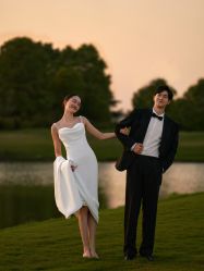 -至臻微拉婚纱摄影