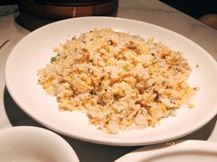 扬州炒饭-花园茶楼(兴城西路店)