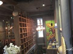 -越谜·越南餐厅(长白店)