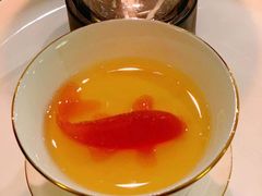 -甄御•海鲜新青岛菜(麦岛店)