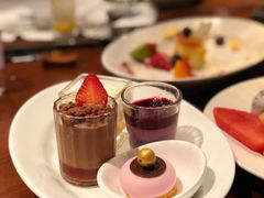 -广州富力君悦大酒店·凯菲厅