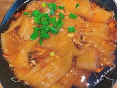 -三生小馆(亭知路店)