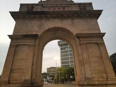 -十九路军淞沪抗日阵亡将士陵园