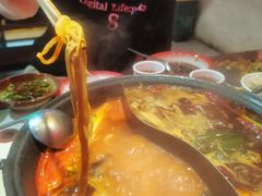 -江北北火锅馆·公路夜市(魏公村店)