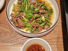 -云海肴·汽锅鸡·云南代表菜(美罗城店)