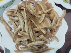 酱香牛肚-清真牛街祥云轩门钉肉饼(左家庄店)