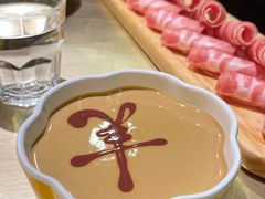 -羊大爷涮肉(亮马桥店)