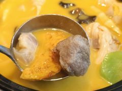 -小厨娘淮扬菜(天印大道店)