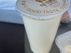 甜豆浆-早对门(鼓楼店)