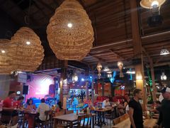 -Naughty Nuri’s Phuket