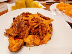 -北京小肠陈饭庄(方庄店)