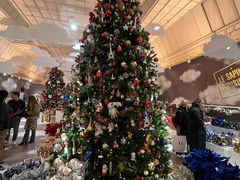 -乐蓬马歇百货公司(Rive Gauche)