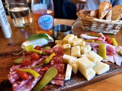 -Alimentari Mulino意大利餐吧&烘焙(丰盛里店)