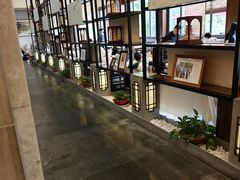 -雷峰塔·藕香居餐厅