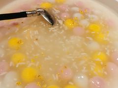 -径山十八道·风味民间菜(杭州总店)