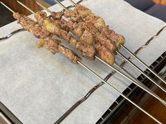 -老虎滩大连海鲜烧烤(水游城店)