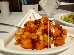 -峨嵋酒家总店(车公庄店)