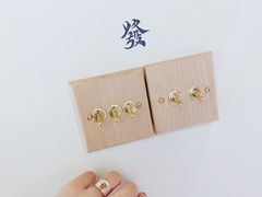 -LADY FAFA(巨鹿路陕西南路路口店)
