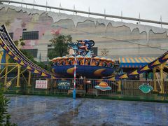 -美的鹭湖探索王国