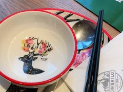 -新白鹿餐厅(城西银泰城店)