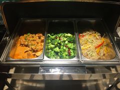 -BISTROFIORE美伊娜(伊犁南路店)
