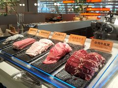 -星伦多自助料理·涮烤一体(杭州来福士店)