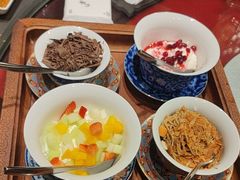 -九十九顶毡房(清河店)
