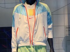 -NIKE品牌体验店(南京东路店)