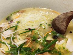 -芸南道·过桥米线(昆明老街旗舰店)