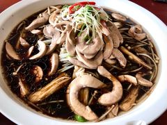 -花园茶楼(兴城西路店)