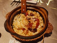 -啫神·广州地标美食(北京路店)