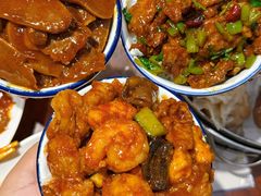 -恩宏德餐馆(平山道店)