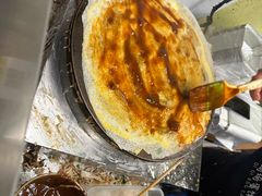 -琦琦蛋饼铺(上南店)