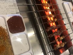 -玉善烧烤串城(长春总店)