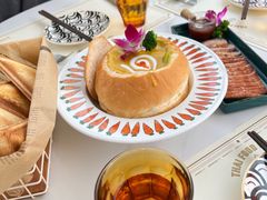 -太食獸泰式茶餐厅(IFS国金中心店)