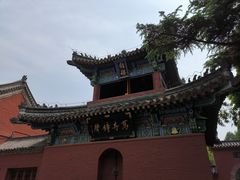 -洛阳白马寺