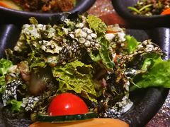 树皮腊肉-品德宏·孔雀宴的发源地(金塔园店)