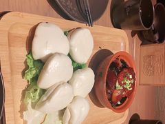 -香园茶社·金陵小灶(老门东店)
