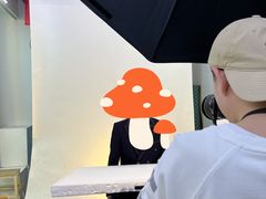 -海马体照相馆(无锡清扬茂业天地店)