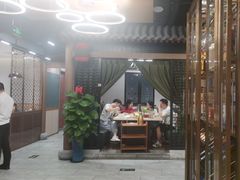 -聚宝源(西单店)