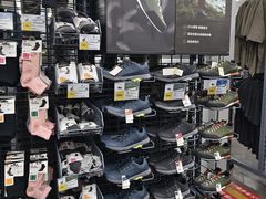 -迪卡侬(袁家岗店)
