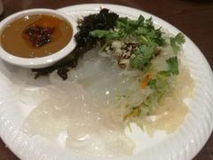 -北李妈妈菜·海肠捞饭(开发区万达店)