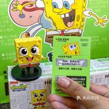 没有看错‼️是海绵宝宝……
