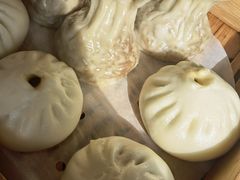 -食膳公园包子铺(烈士公园店)