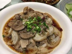 -老妈菜馆(建设街店)