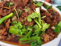 -黄牛肉馆·皖南土菜