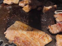 -九田家黑牛烤肉料理(宽城万达店)