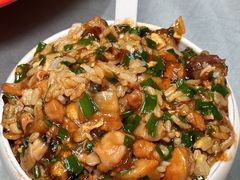 -悦海·家宴·冰花皮皮虾大锅贴(宝龙店)