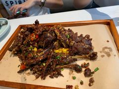 老湘亲特色鸭-老湘亲·品鉴湘菜(湖里店)